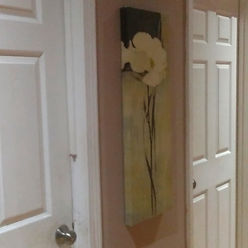 Wall decor